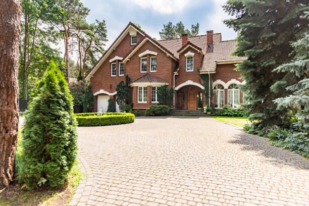 Best Permeable Paver Driveway  in Trevorton, PA
