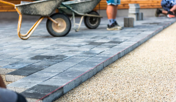 Commercial Driveway Pavers in Trevorton, PA