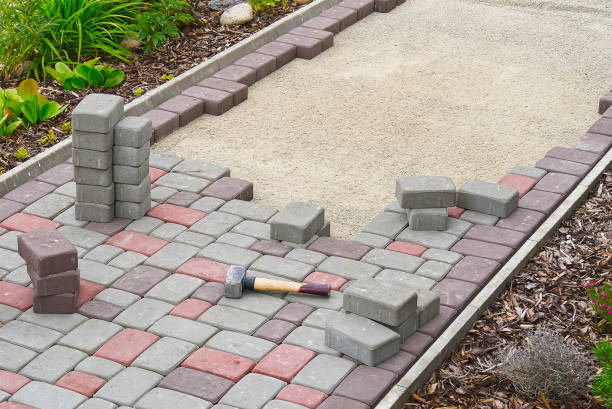 Best Affordable Driveway Pavers  in Trevorton, PA