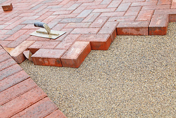 Best Best Driveway Pavers  in Trevorton, PA