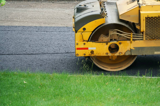 Best Driveway Pavers Installation  in Trevorton, PA