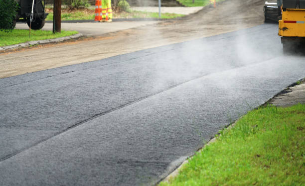 Professional Driveway Pavers in Trevorton, PA