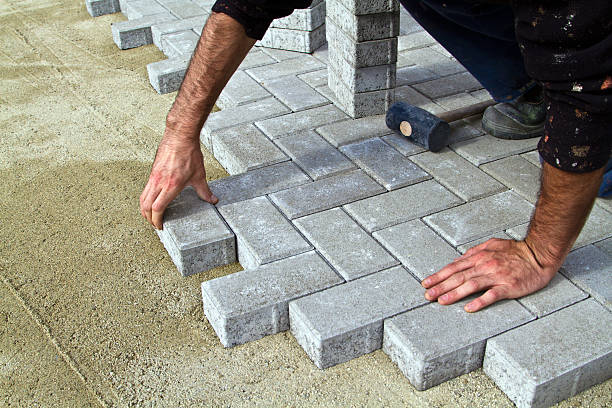 Professional Driveway Pavers in Trevorton, PA