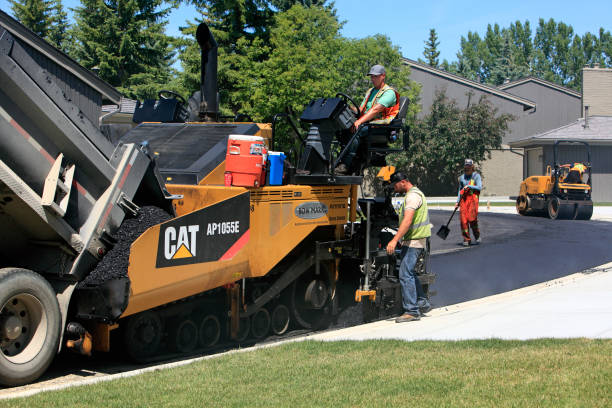 Best Driveway Pavers Near Me  in Trevorton, PA