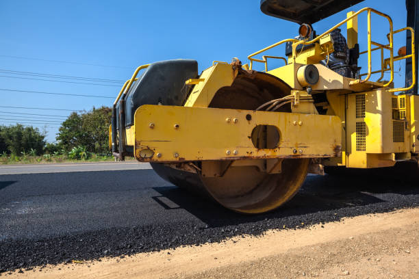 Best Residential Paver Driveway  in Trevorton, PA